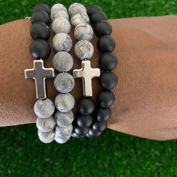 Custom Spiral Bracelet - Picture 2 of 2